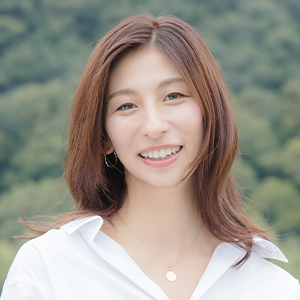 一般社団法人サステイナブル・サポート代表理事 後藤 千絵さん