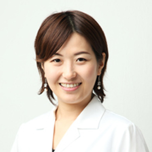 産婦人科医 医学博士 伊藤 加奈子