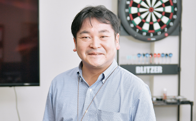 piece for youの大村