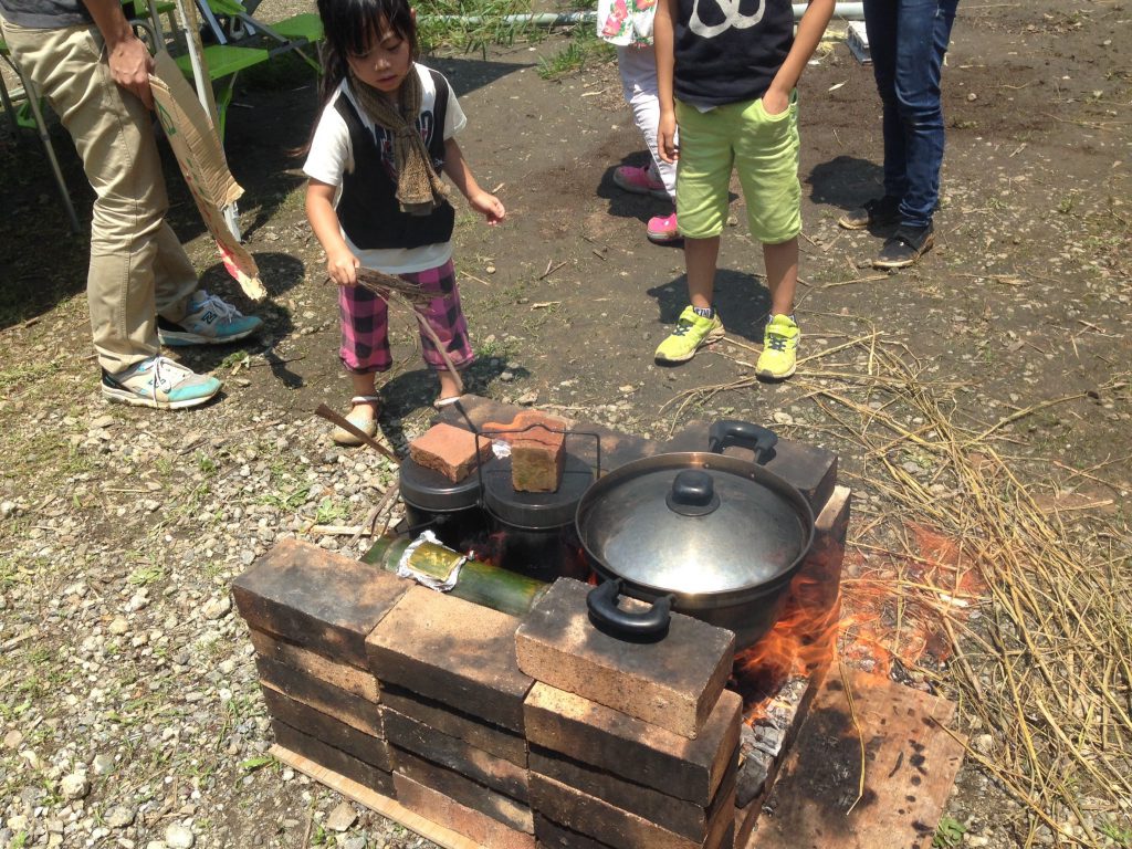 626畑イベント 【カレー】_7776